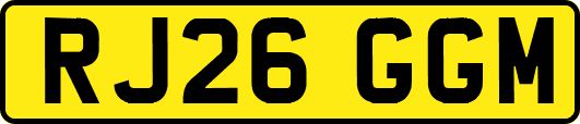 RJ26GGM