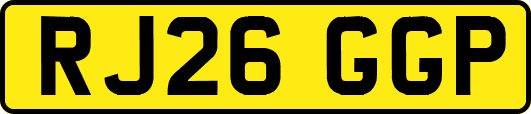 RJ26GGP