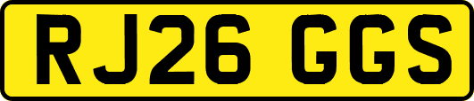RJ26GGS