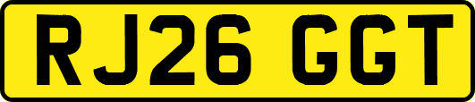 RJ26GGT