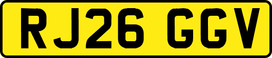 RJ26GGV
