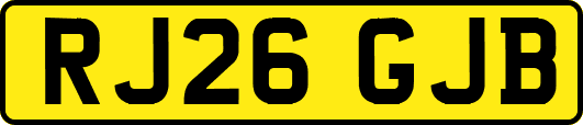 RJ26GJB