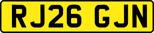 RJ26GJN