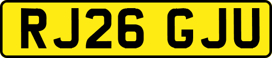 RJ26GJU