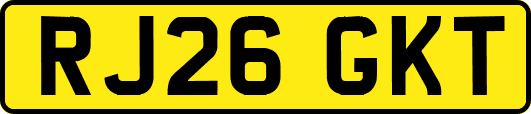 RJ26GKT