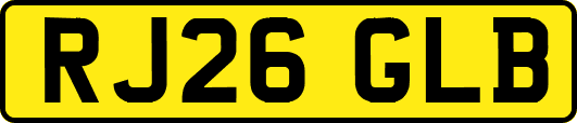 RJ26GLB