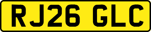 RJ26GLC