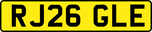 RJ26GLE