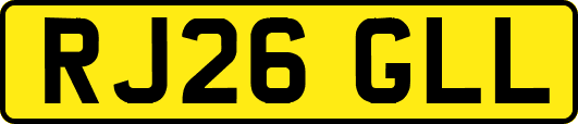 RJ26GLL
