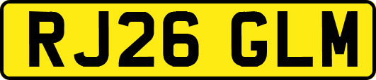 RJ26GLM