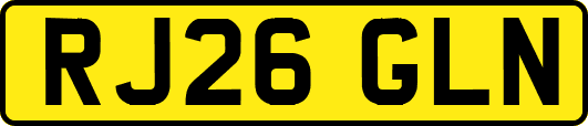 RJ26GLN