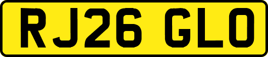 RJ26GLO