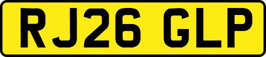 RJ26GLP
