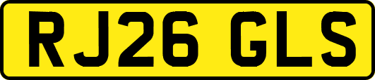 RJ26GLS