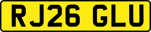RJ26GLU