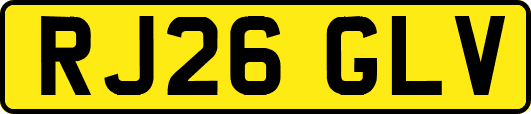 RJ26GLV