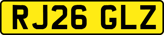 RJ26GLZ