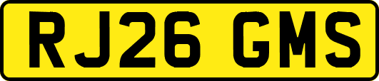 RJ26GMS