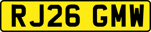 RJ26GMW
