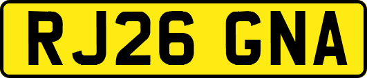 RJ26GNA