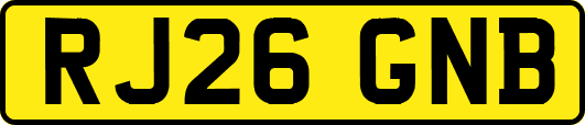 RJ26GNB