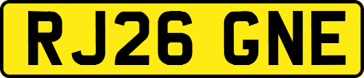 RJ26GNE