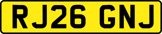 RJ26GNJ