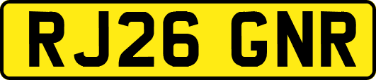 RJ26GNR