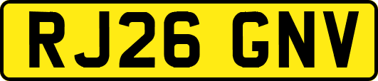 RJ26GNV