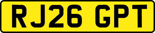 RJ26GPT