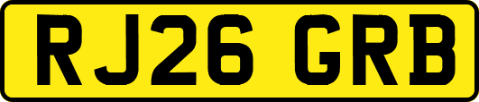 RJ26GRB