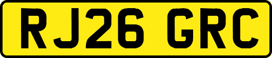 RJ26GRC