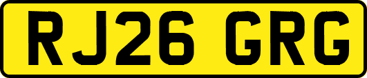 RJ26GRG