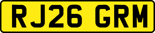 RJ26GRM