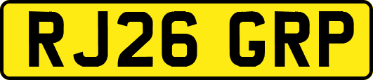 RJ26GRP