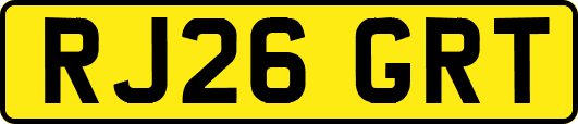 RJ26GRT