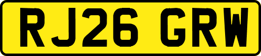 RJ26GRW