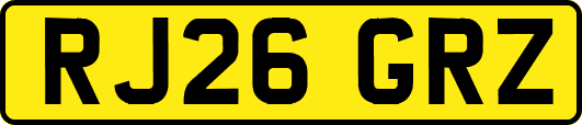 RJ26GRZ