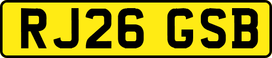 RJ26GSB