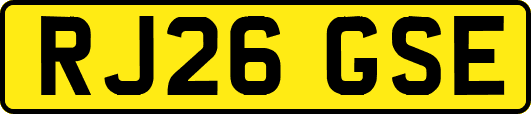 RJ26GSE