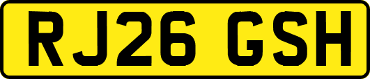 RJ26GSH