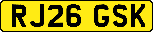 RJ26GSK