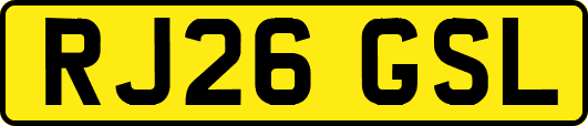 RJ26GSL