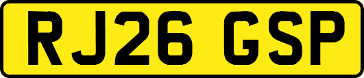 RJ26GSP