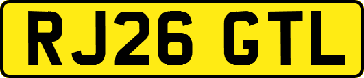 RJ26GTL