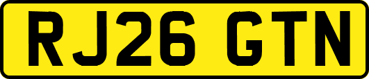 RJ26GTN