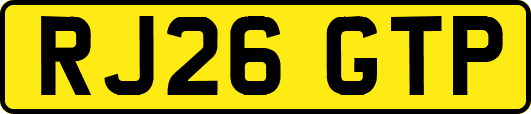 RJ26GTP