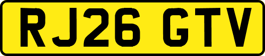 RJ26GTV