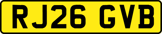 RJ26GVB