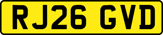 RJ26GVD